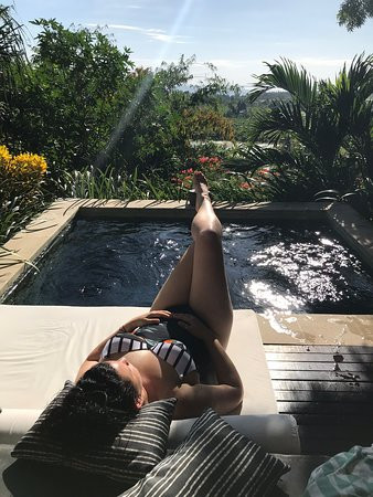 巴厘禅度假村主图