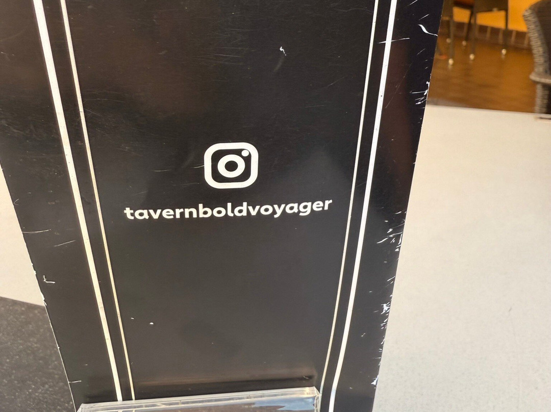 Tavern Bold Voyager-Golf del Sur必去景点