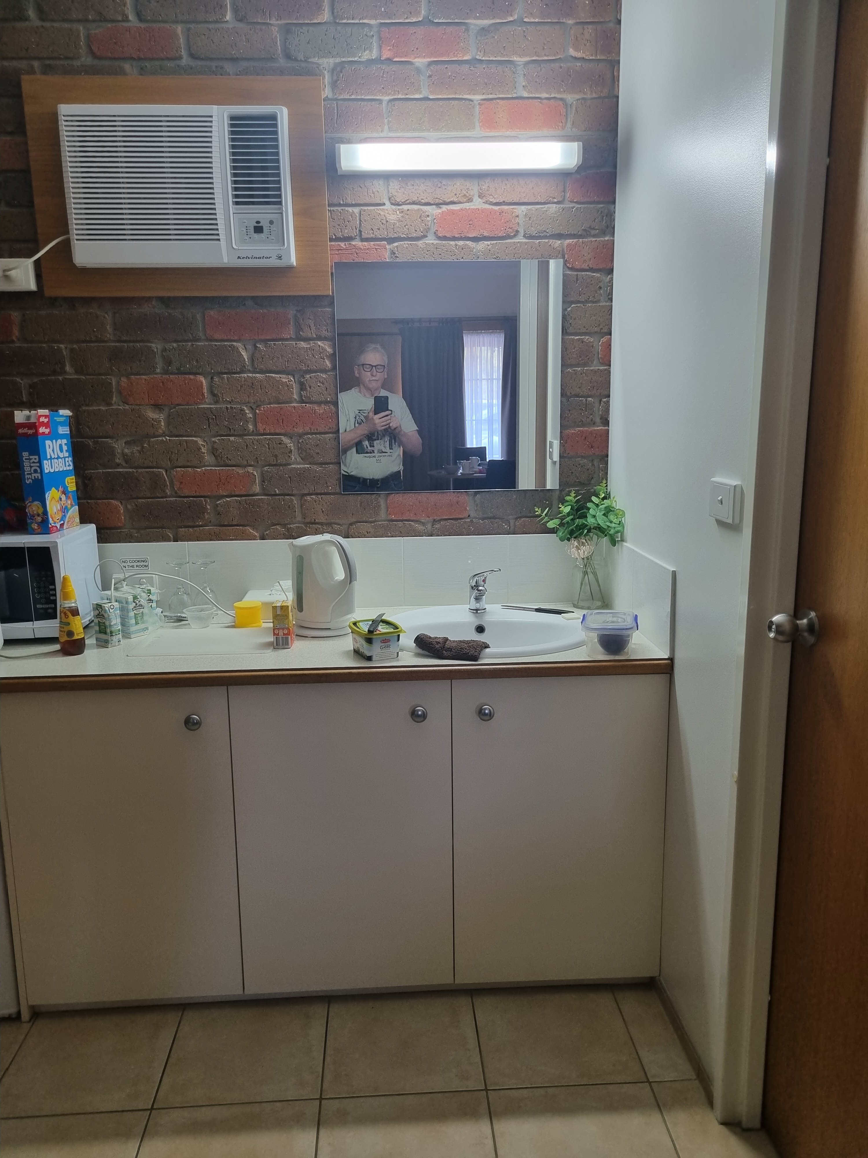 Horsham Country City Motor Inn-官方