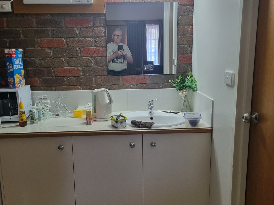 Horsham Country City Motor Inn主图