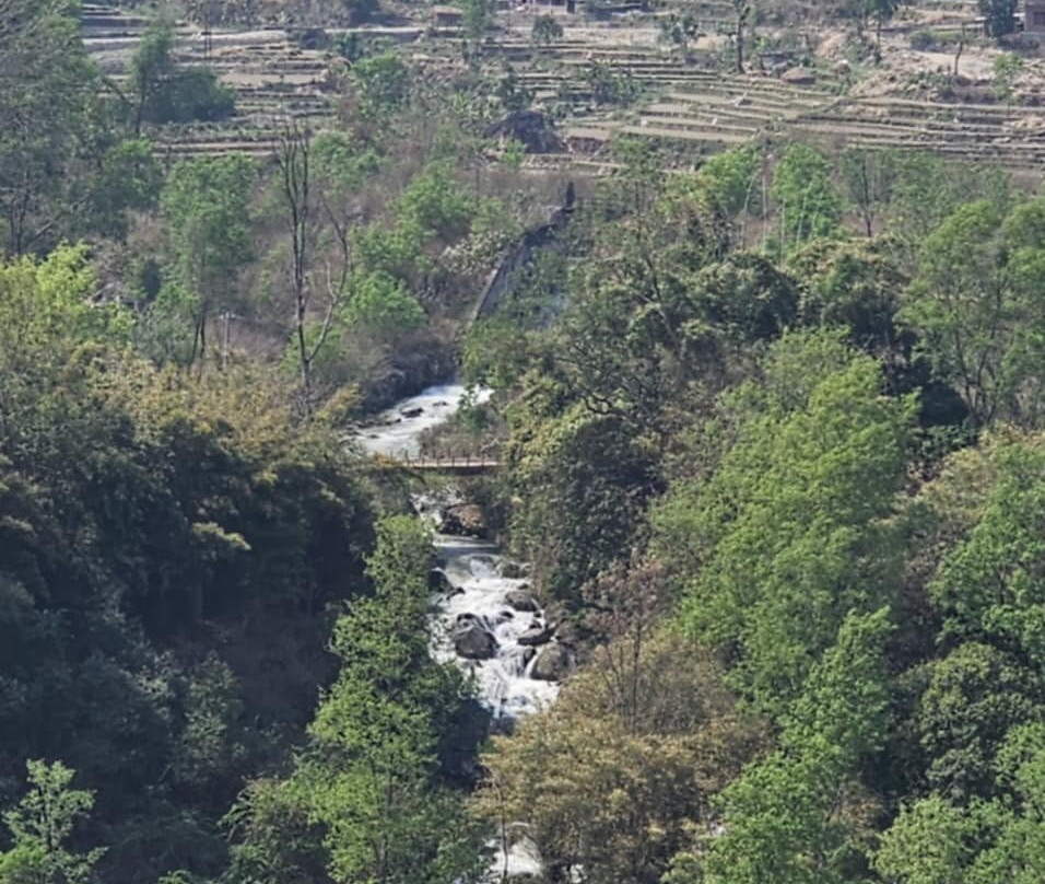 Siddhartha Hotel Water Tower主图