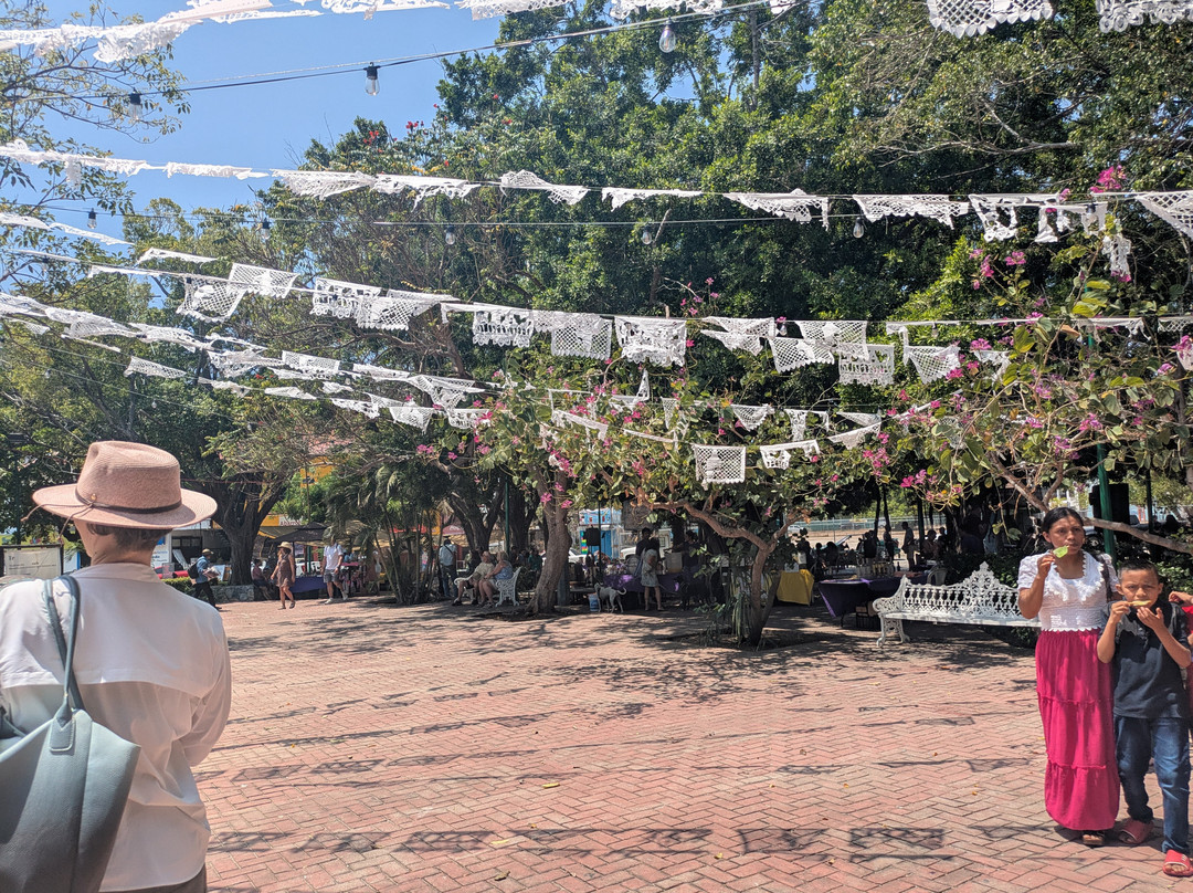 MOH - Organic Market Huatulco-Crucecita必去景点