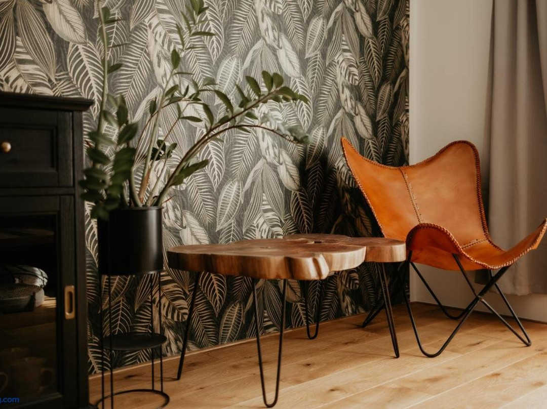 Simply rooms