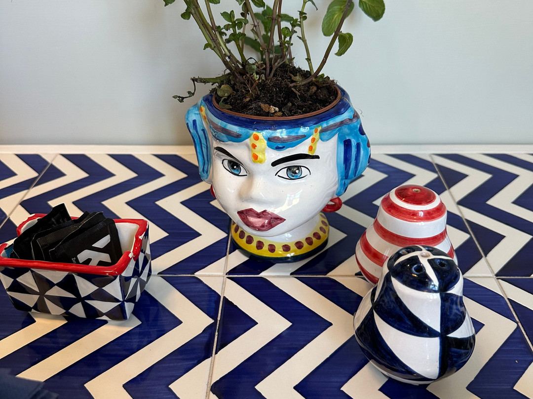 温室2号宅邸酒店主图