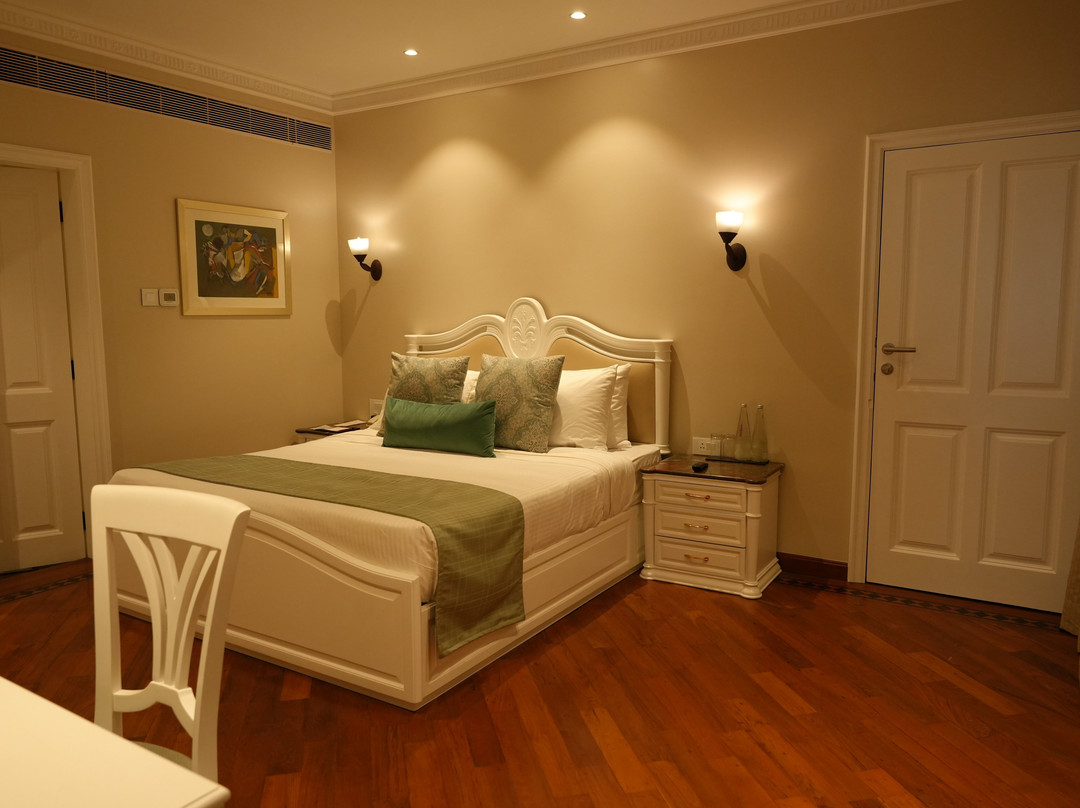 西瑞狄阳光沙滩酒店