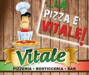 Pizzeria Vitale