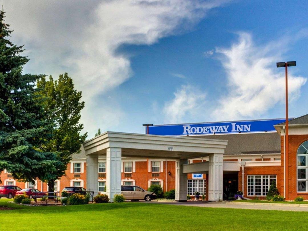 Rodeway Inn