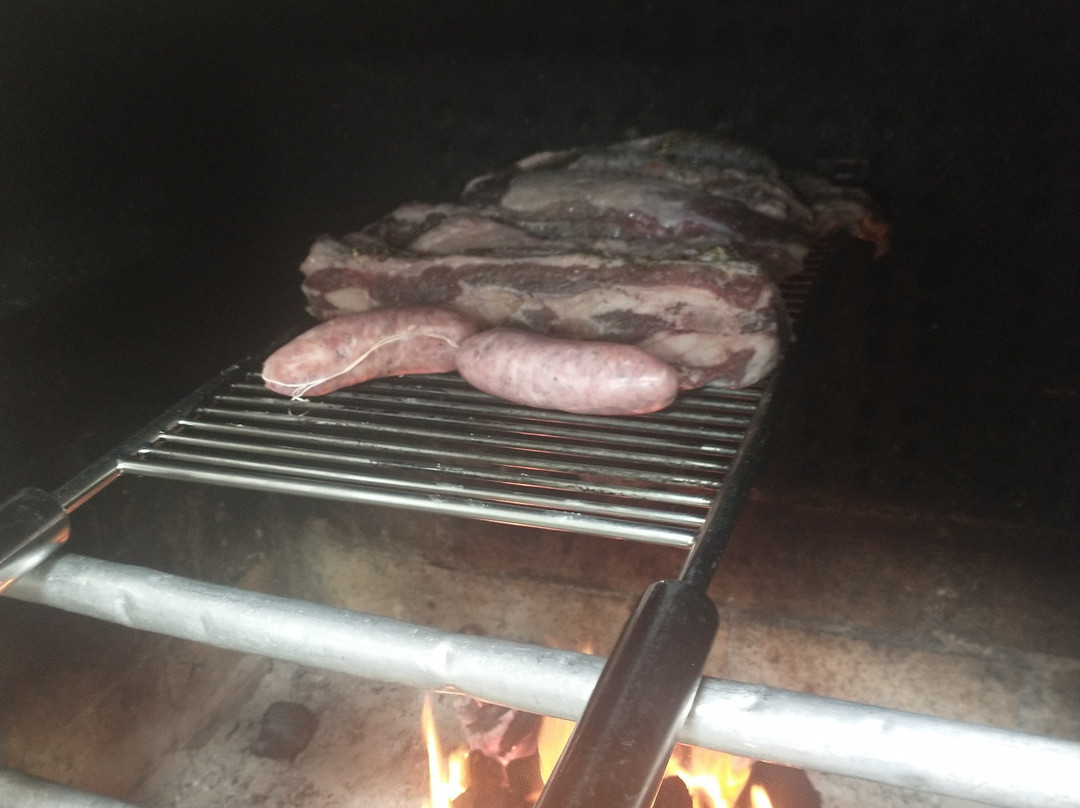 Pousada Praia dos Ingleses主图