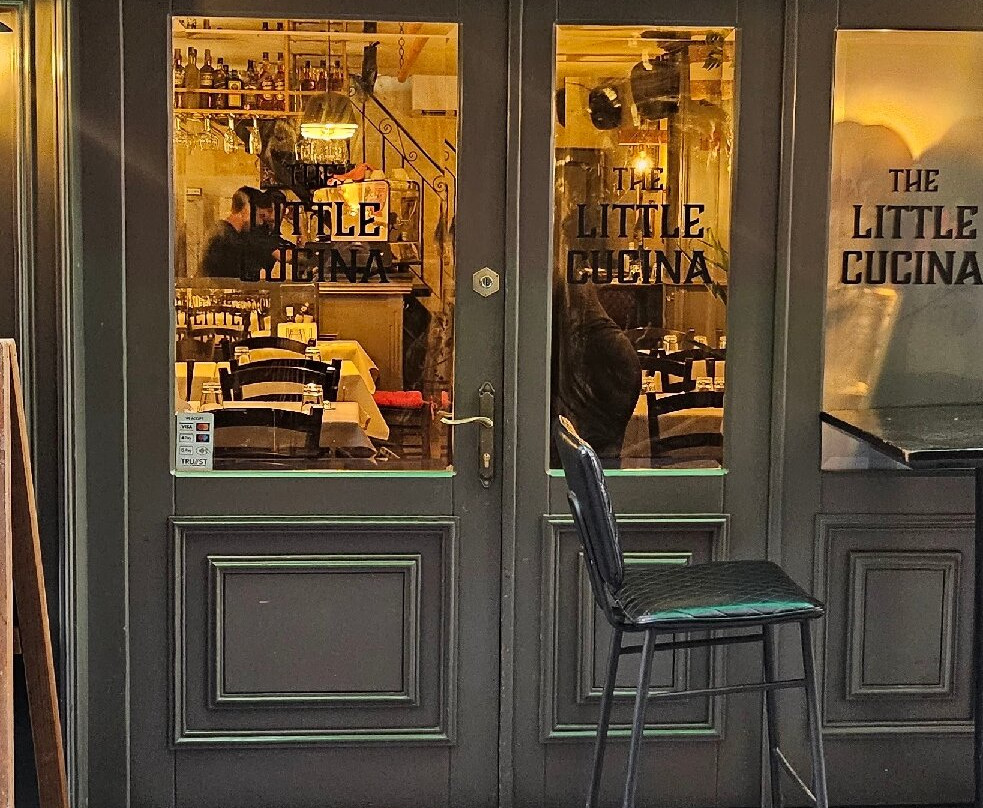 The Little Cucina