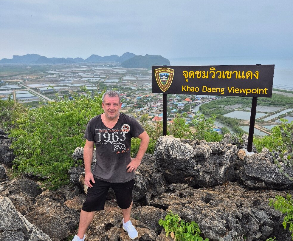 普兰布里河风景河之旅-华欣必去景点