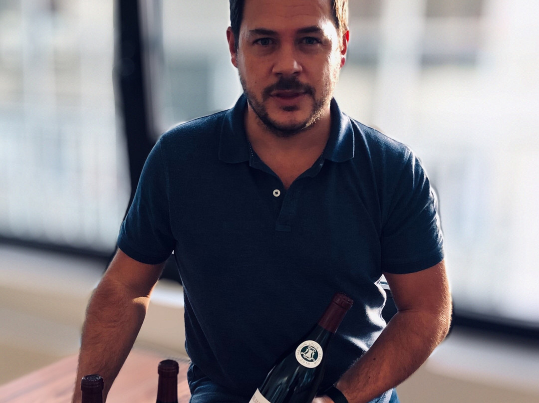 AR Wine Experiences景点图片