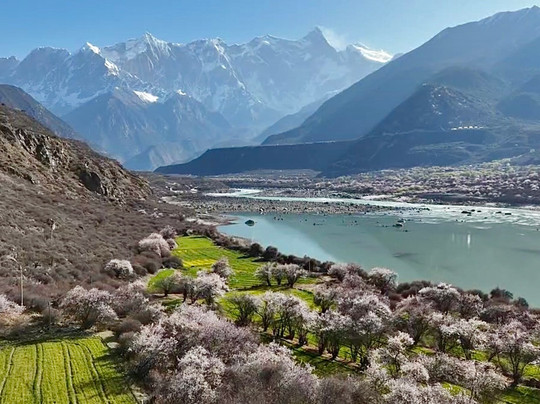 Xizang Universal Tours and Travel-拉萨市必去景点