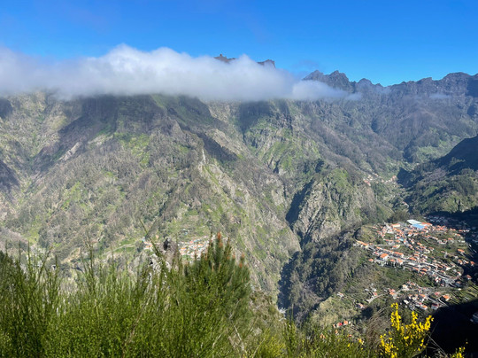 Madeira Taxi Tours with Marcelo-马德拉群岛必去景点