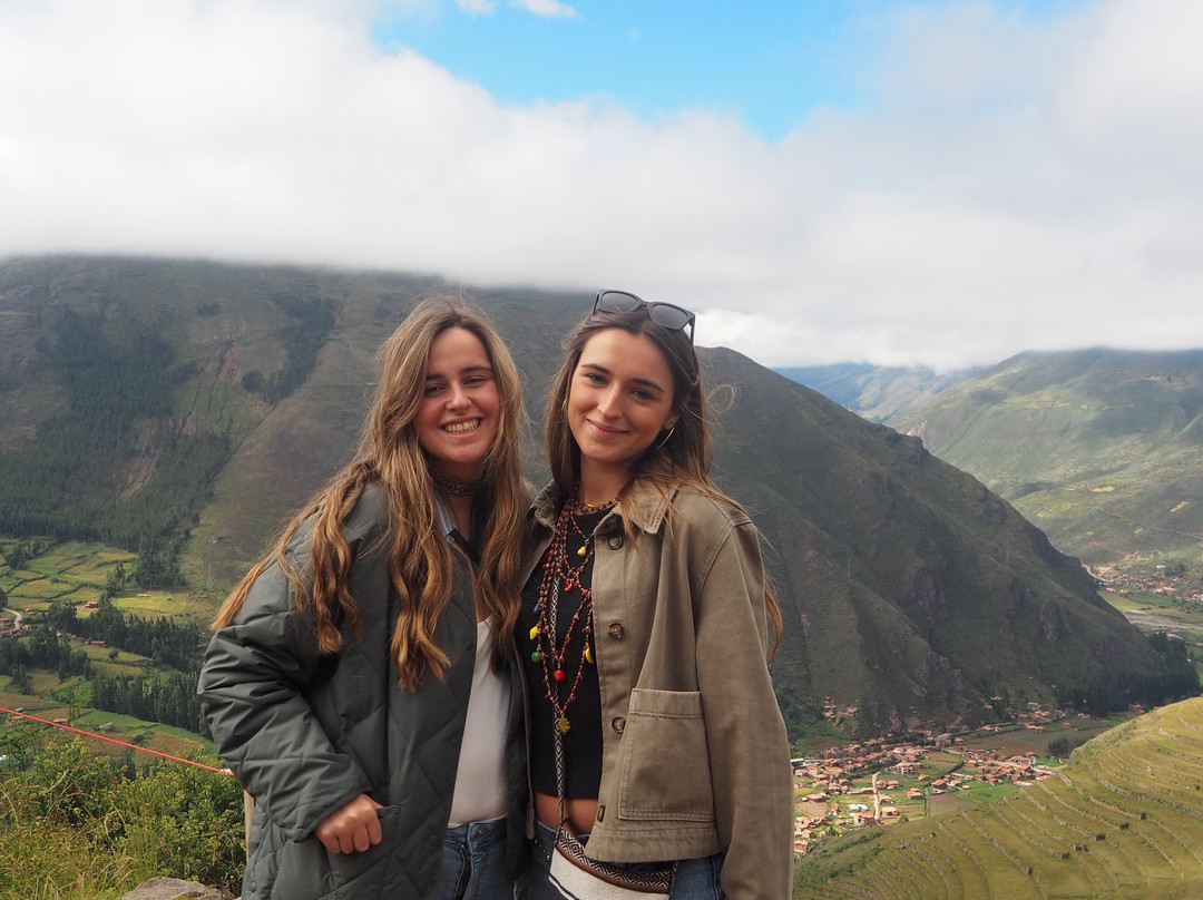 Club de Vacaciones Peru景点图片