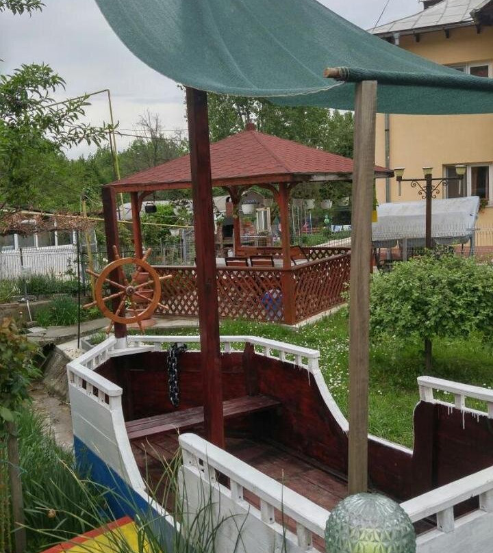 Vila Calix