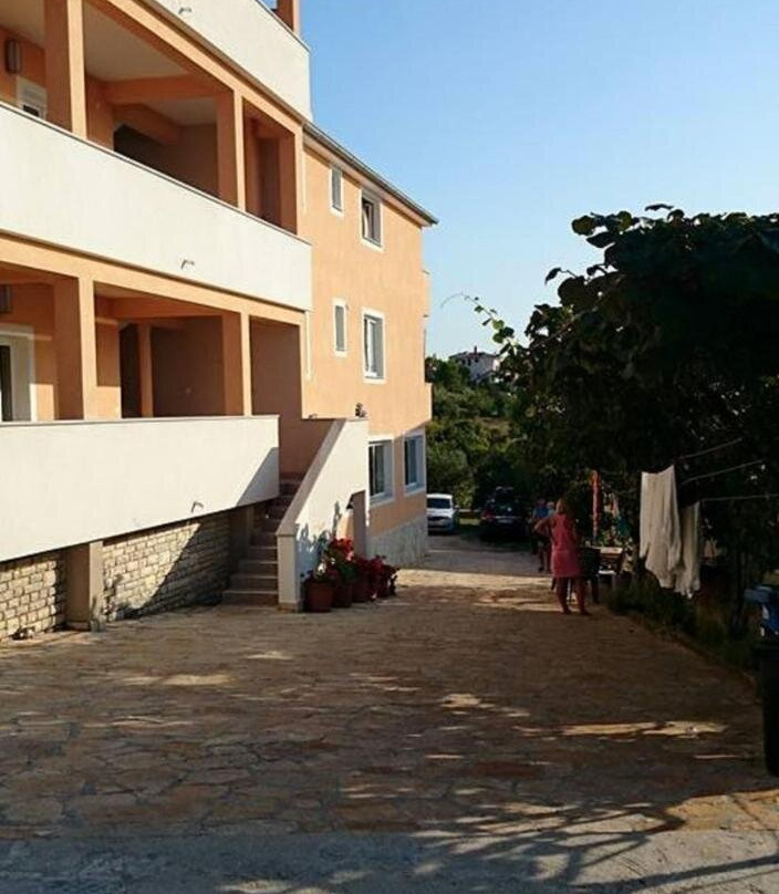 Apartment Gordana