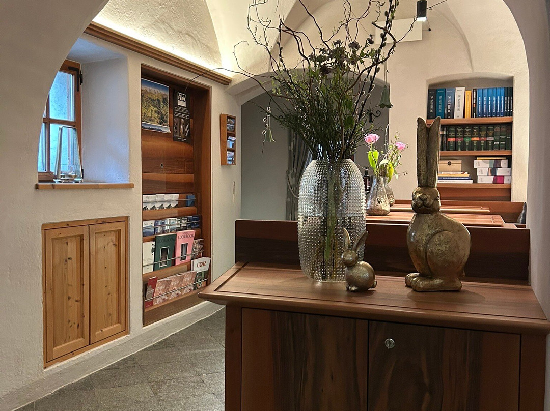 Hotel Ansitz Steinbock主图