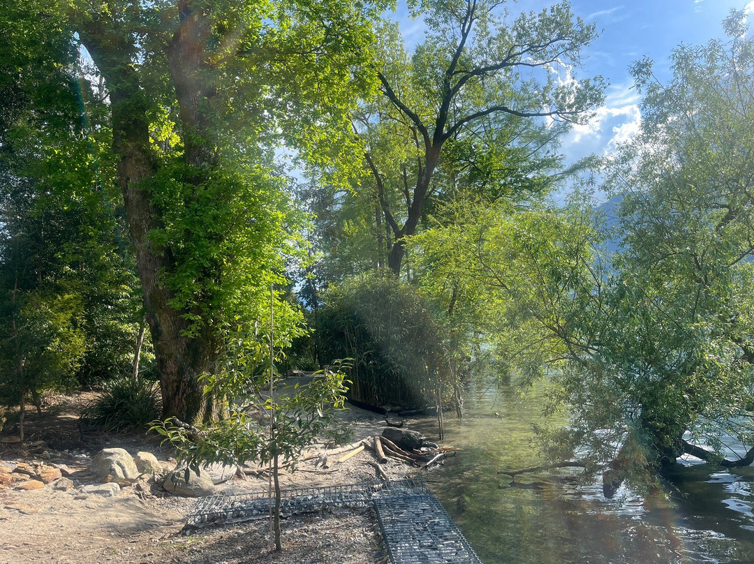 Brissago Islands-Brissago必去景点