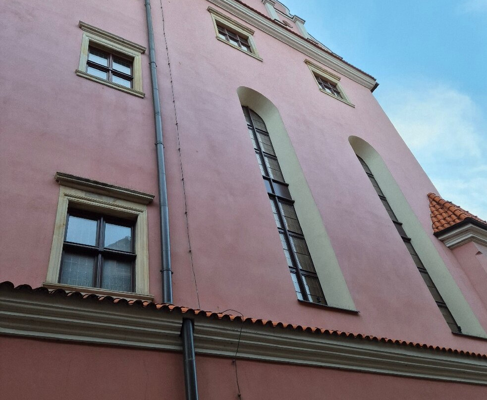 Poznan Archaeological Museum-波兹南必去景点