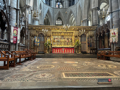 Amber | Rambling London Tours-伦敦必去景点