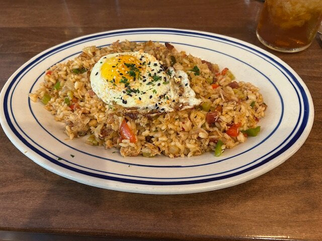 The Jones Oyster Co.