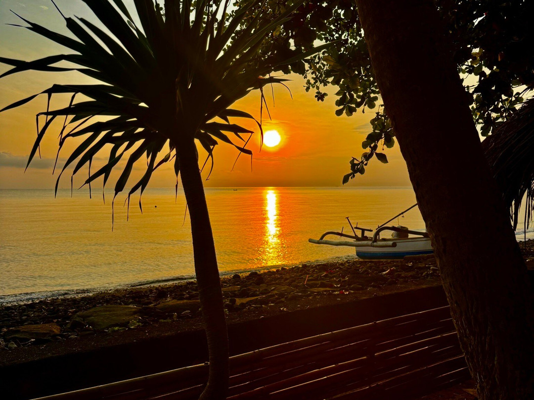 慈利艾玛斯海滨度假村主图