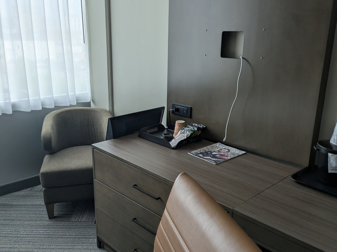 State House Inn, Trademark Collection by Wyndham主图