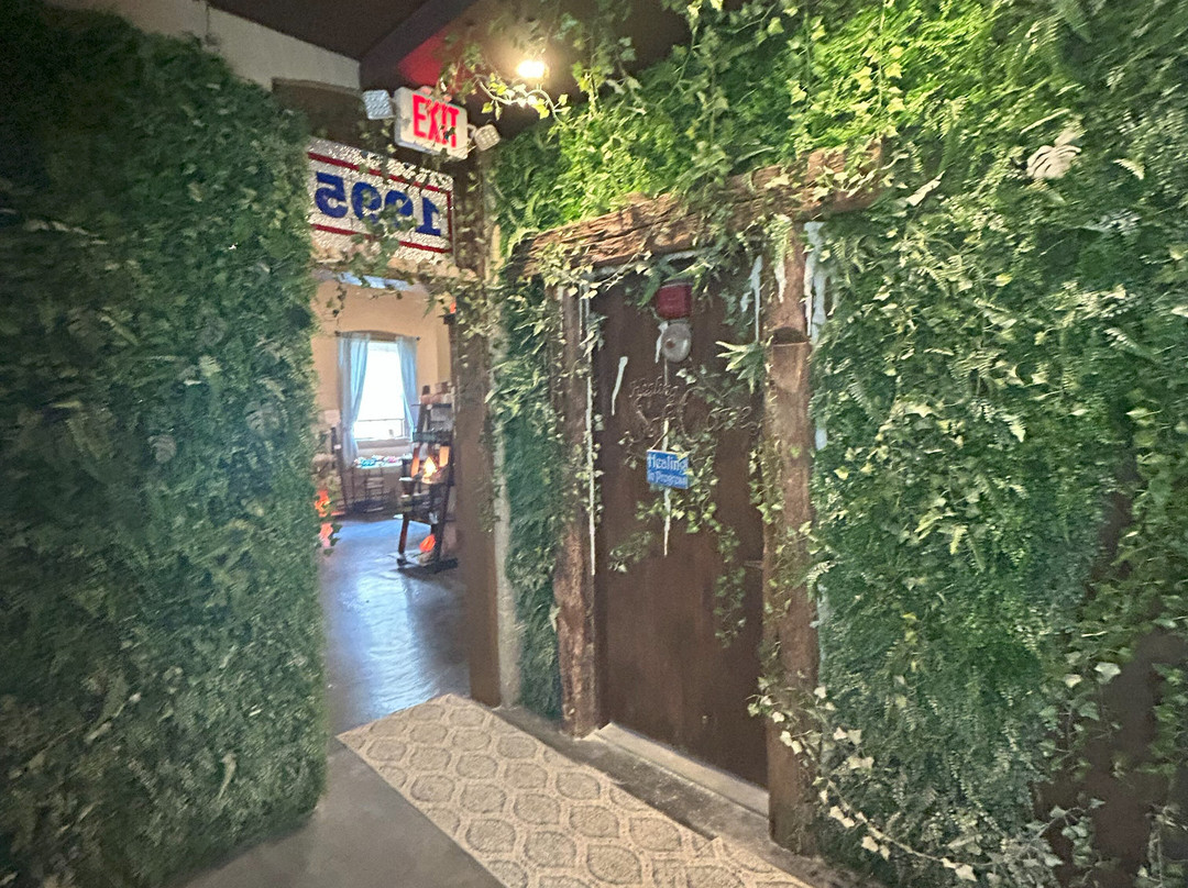Indianapolis Salt Cave & Halotherapy Center景点图片