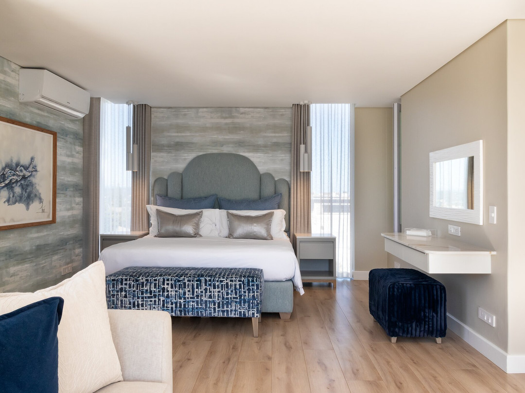 Views Boutique Hotel & Spa主图