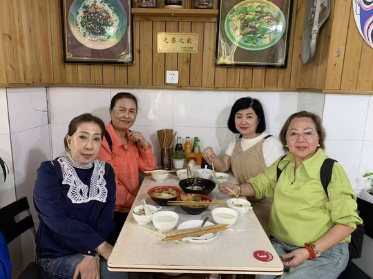 Travel West China-拉萨市必去景点