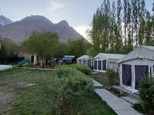 Backpackclan-新德里必去景点