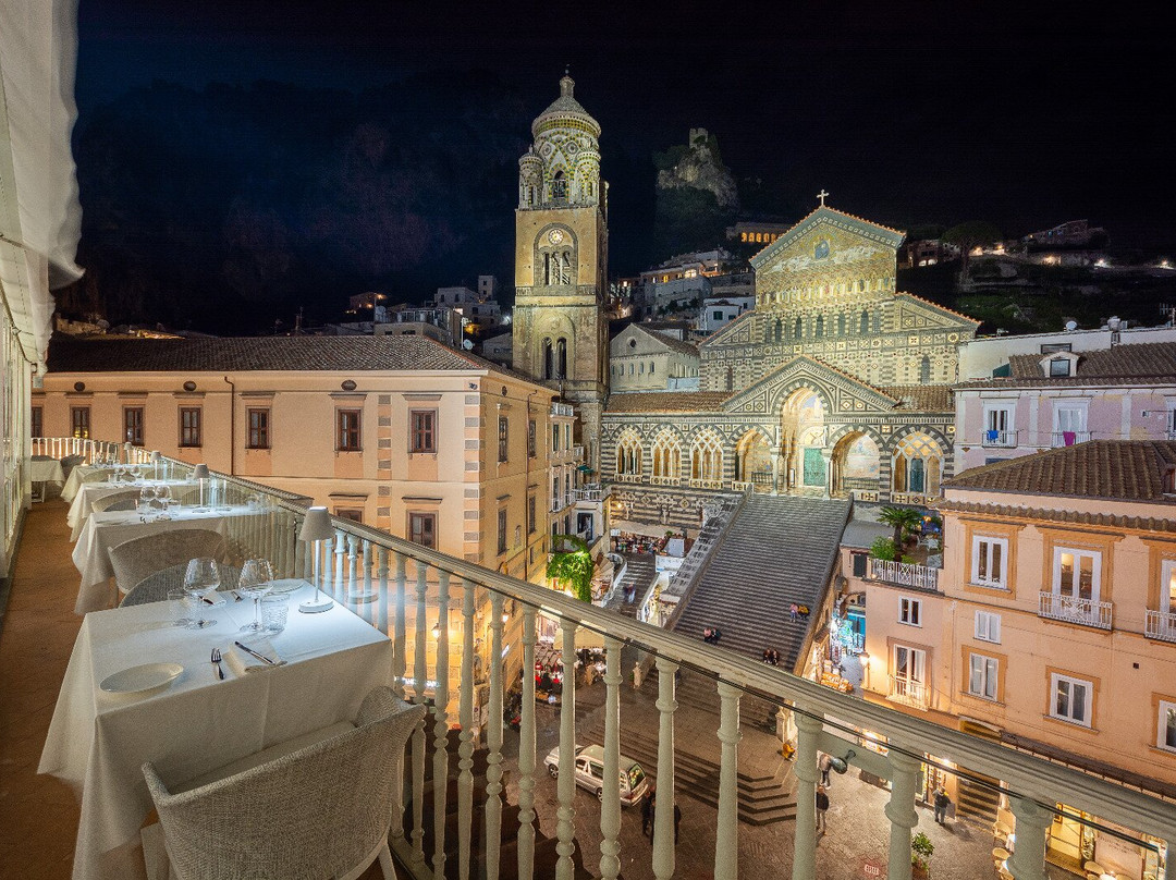 Ristorante Terrazza Duomo
