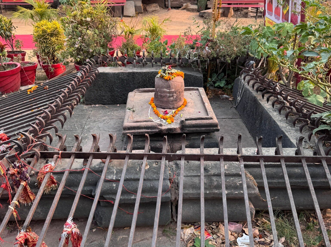 Maa Mundeshwari Mandir-Bhabhua必去景点