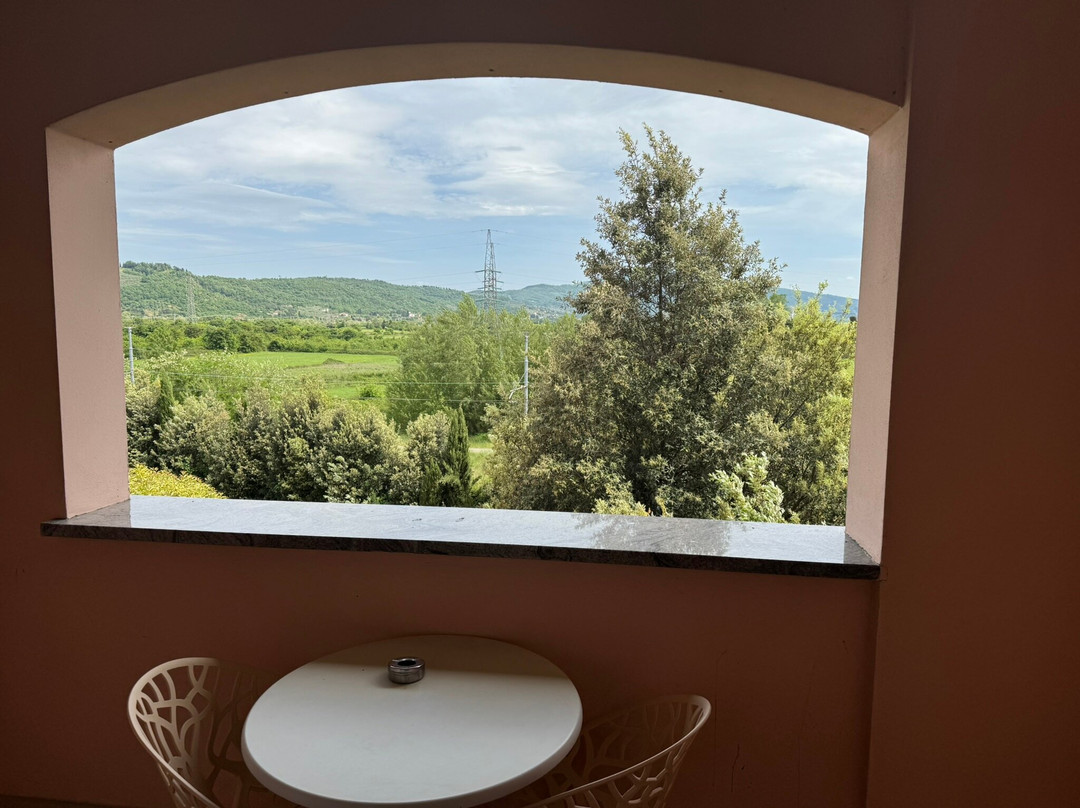 伊尔绅士酒店主图