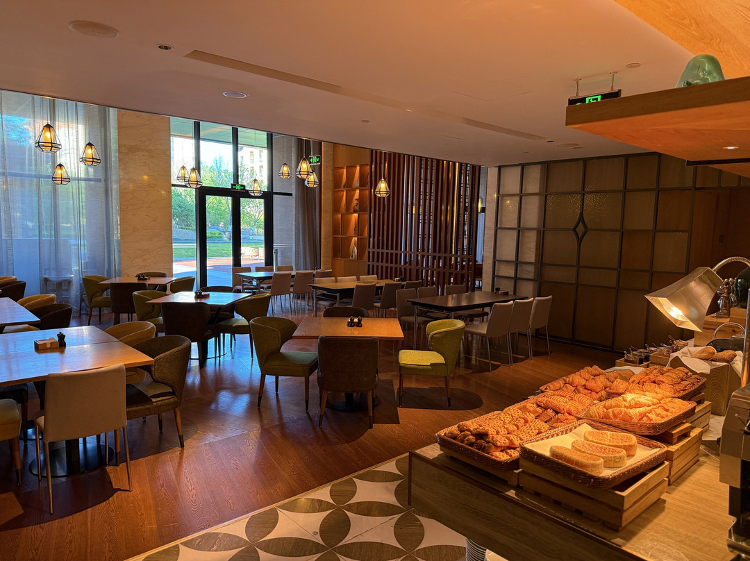 北京世园凯悦酒店主图