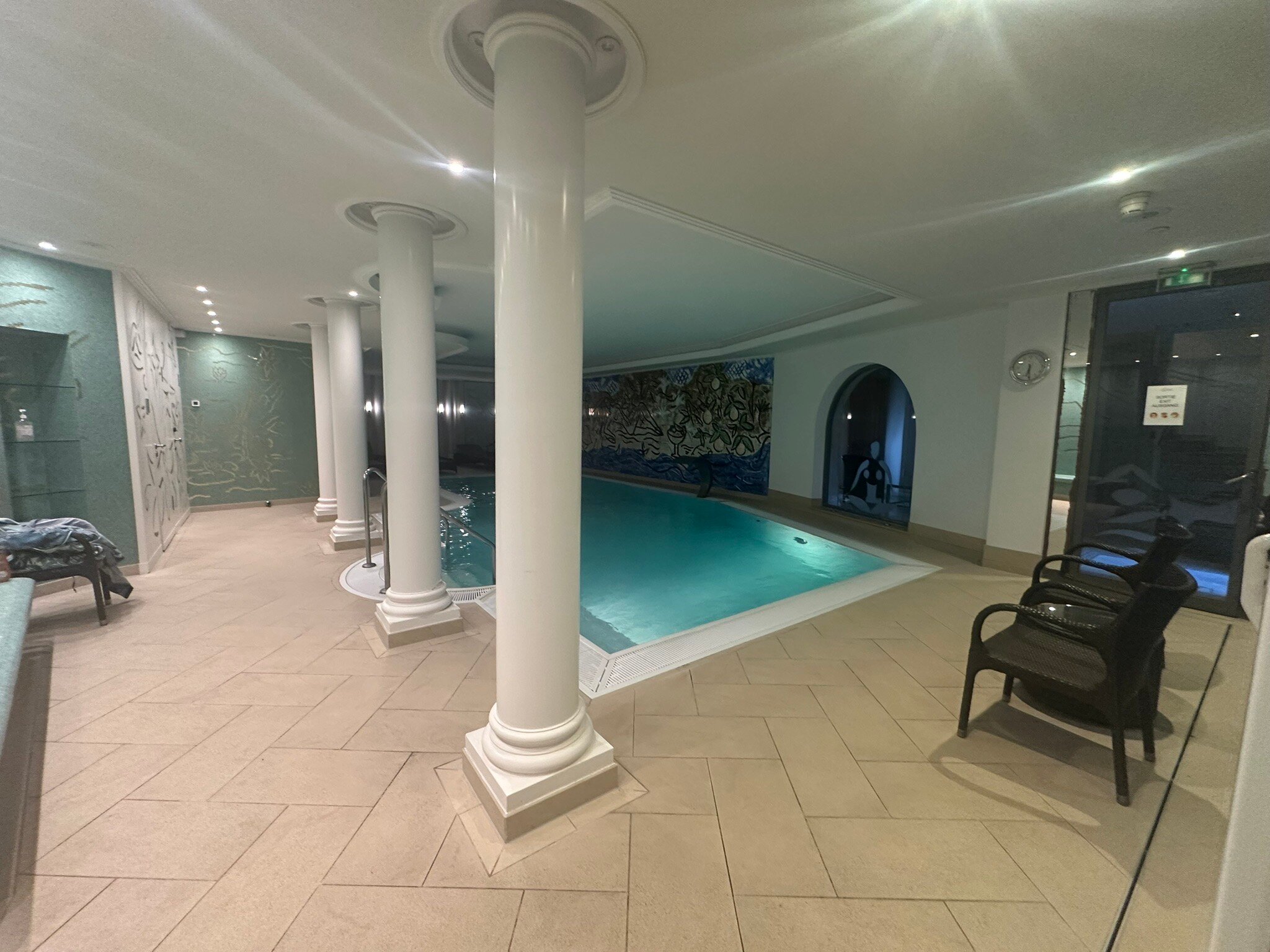 Hotel à la Cour d'Alsace by HappyCulture-官方