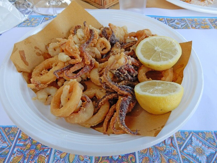 Oasi Da Nitto