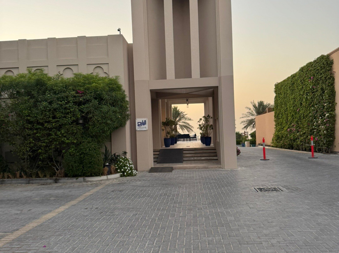 Jaw Resort & Spa主图