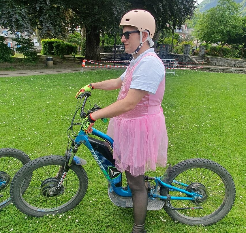 Mat Trott'e-Pierrefitte Nestalas必去景点