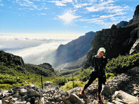 Ruminate-开普敦中心区必去景点