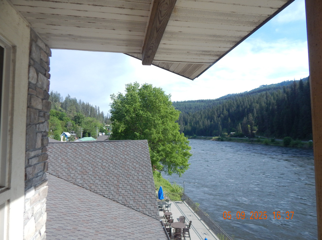 Best Western Lodge At River's Edge主图