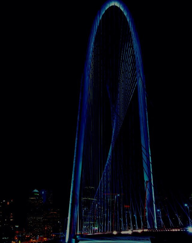 The Humber Bridge景点图片