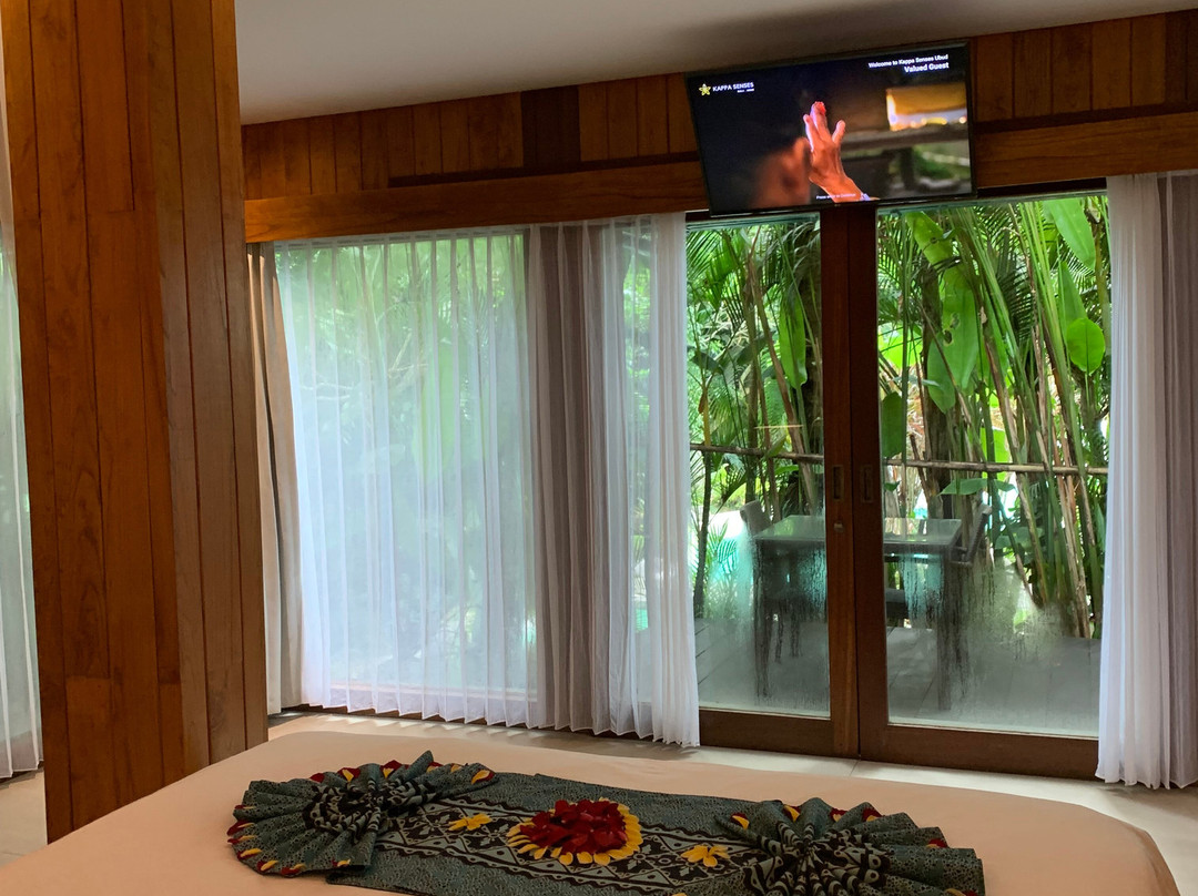 Kappa Senses Ubud主图