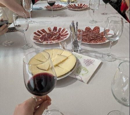 Bodegas Sanchez Rosado S.L.-Cartama必去景点