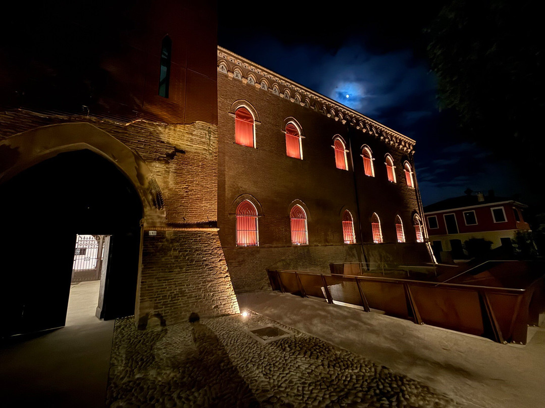 Castello Lambertini