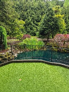 Tualatin Island Greens-图拉丁必去景点