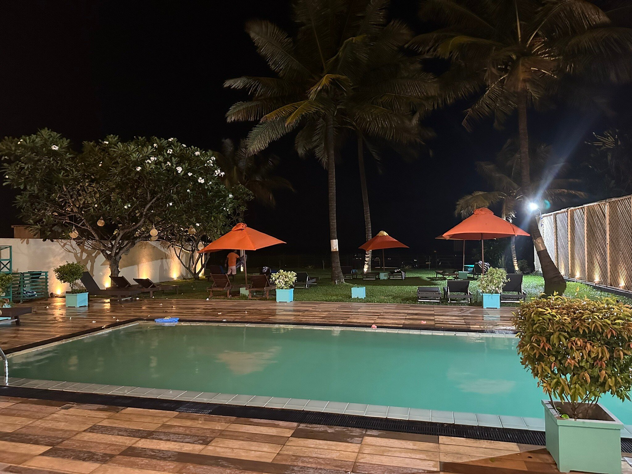 Hotel J Negombo-官方