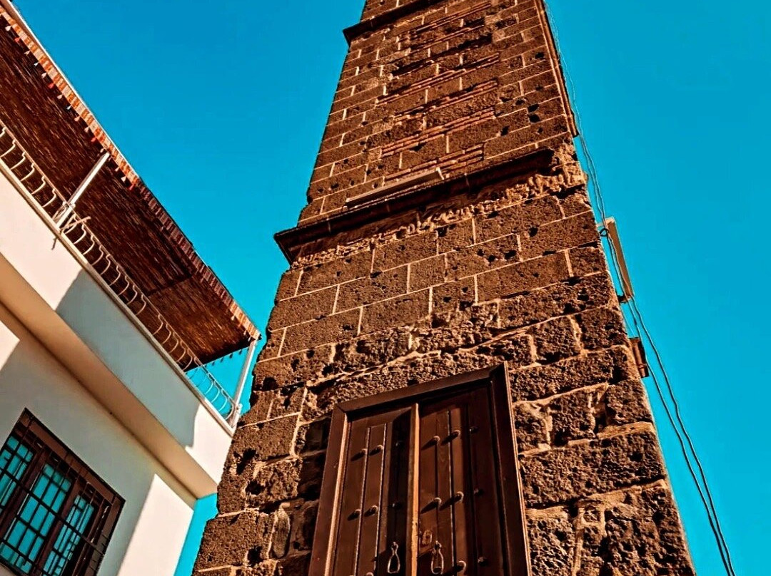 Diyarbakir City Walls-Diyarbakir必去景点