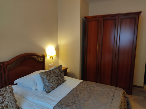 Hotel Cvita Split主图