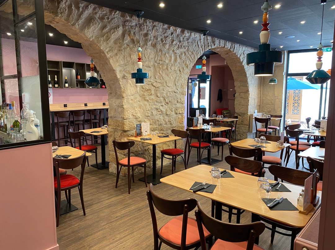 Pizz'up Restaurant